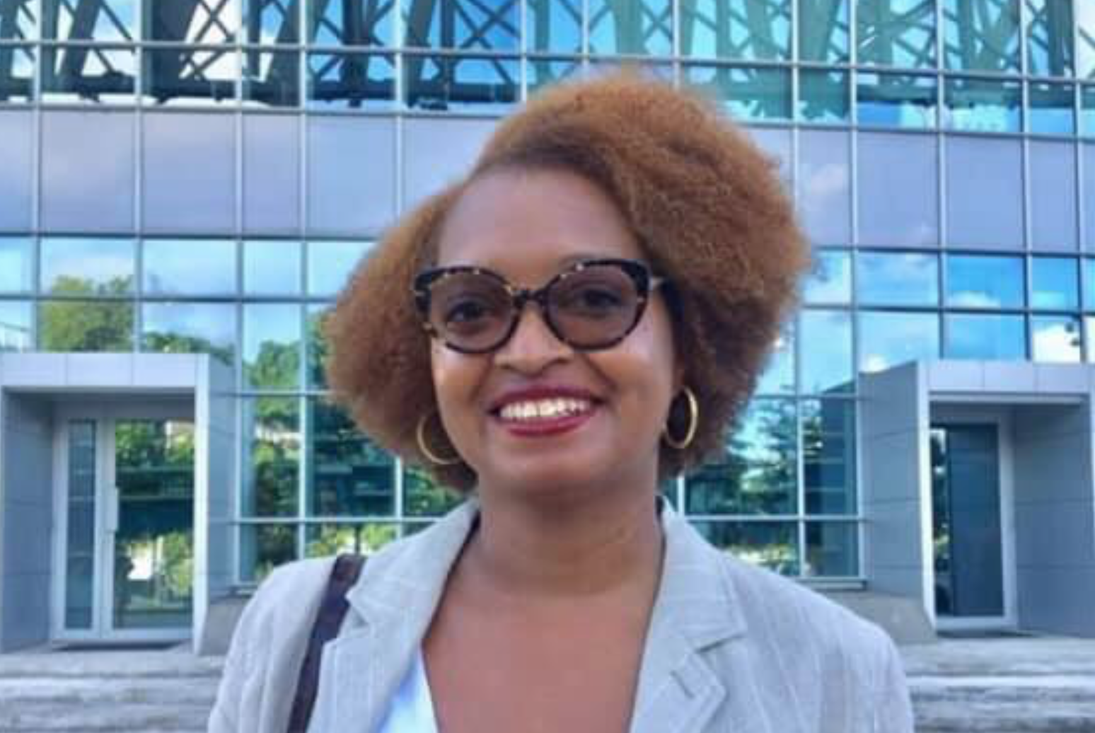 Guadeloupe : La Guadeloupéenne Laurella Yssap-Rinçon prend la direction générale du Mémorial Acte