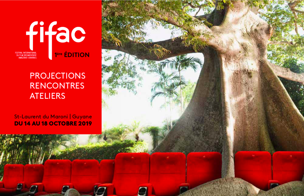 FIFAC : Un festival qui ambitionne de refléter l’authenticité et la diversité des territoires et des cultures du bassin Amazonie-Caraïbes