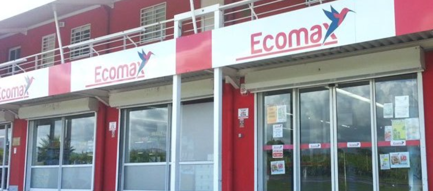 Grande distribution en Outre-mer: Le groupe guyanais S.C.G.R se positionne pour le rachat des enseignes Ecomax aux Antilles-Guyane