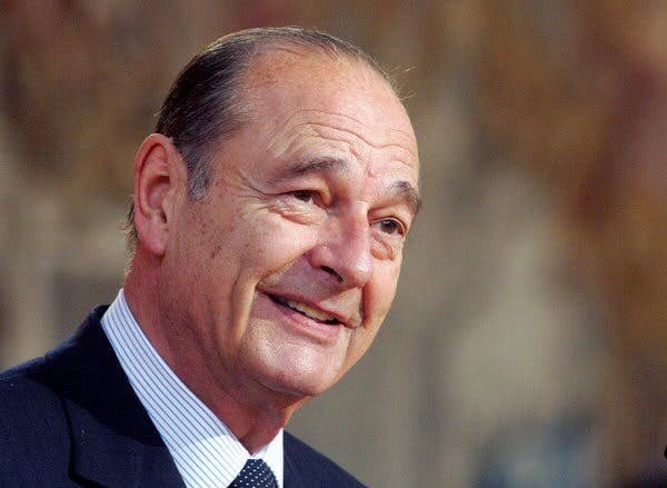 Décès de Chirac : Jean-Pierre Philibert retient son discours visionnaire sur le statut différencié pour l&rsquo;Outre-mer