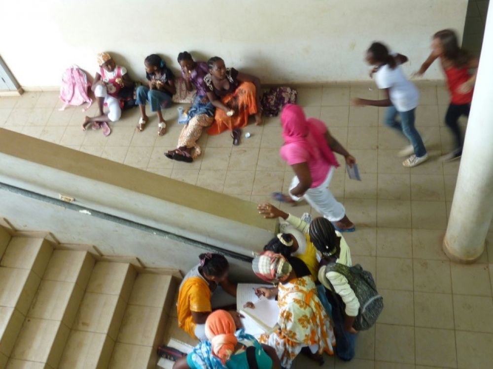 Mayotte : Le député Mansour Kamardine alerte le ministre de l’Intérieur sur le regain de violence en milieu scolaire