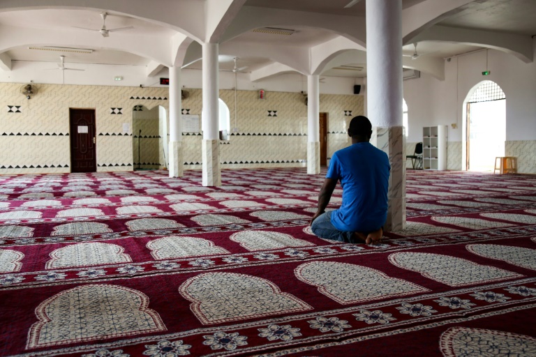 [Journées Européennes du Patrimoine] À Mayotte, la plus vieille mosquée de France se refait une beauté