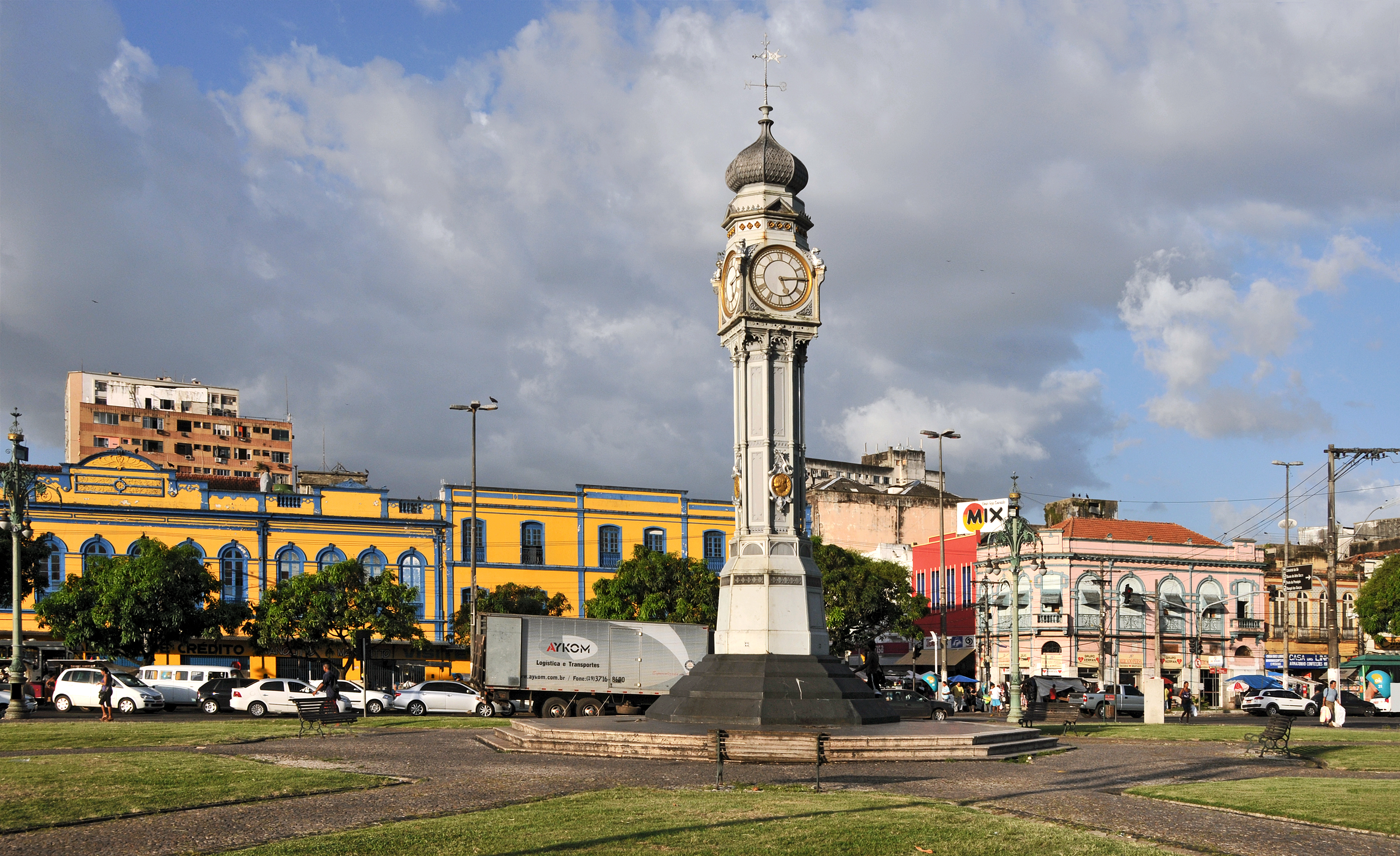 Economie en Guyane: Un Bootcamp pour sensibiliser les entreprises guyanaises à l&rsquo;export au Brésil