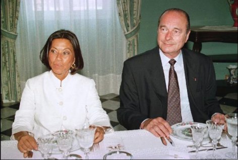 Décès de Chirac-Margie Sudre: «Sa générosité était extrême. Mais il avait du mal à pardonner à ceux qui le trahissaient»