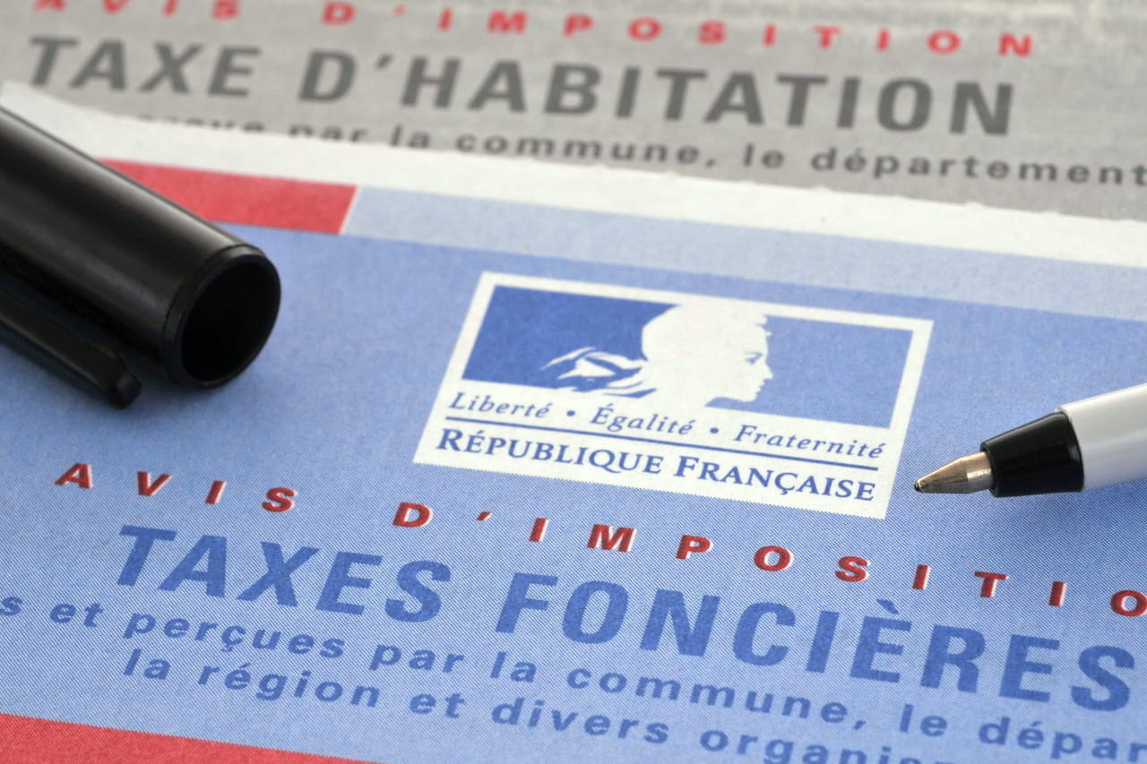 La Réunion : Taxe d&rsquo;habitation et taxe foncière, c&rsquo;est l&rsquo;heure de payer ses impôts…