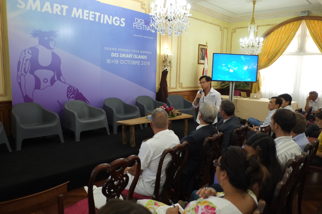 Digital Festival Tahiti 2019: L’innovation, une nouvelle dynamique pour l’Économie Bleue