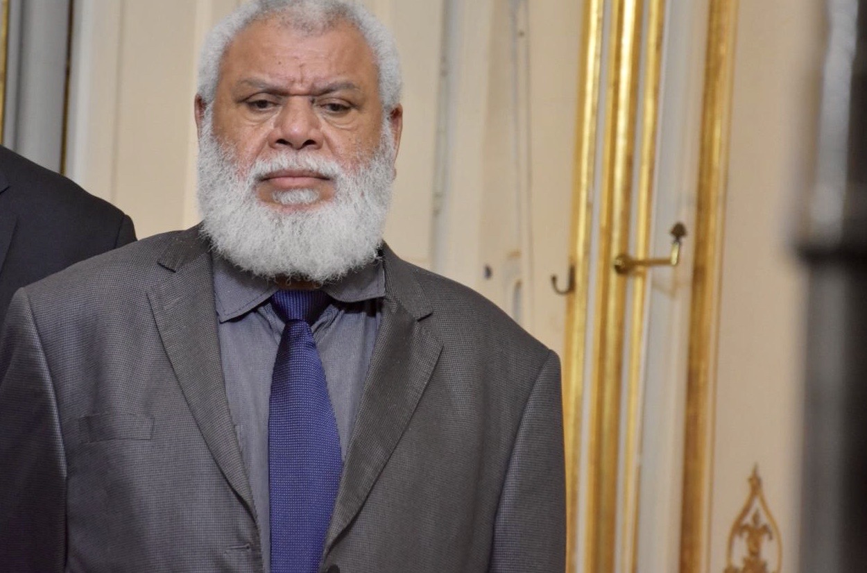 Nouvelle-Calédonie : Le président de la province Nord Paul Néoutyine condamné pour favoritisme