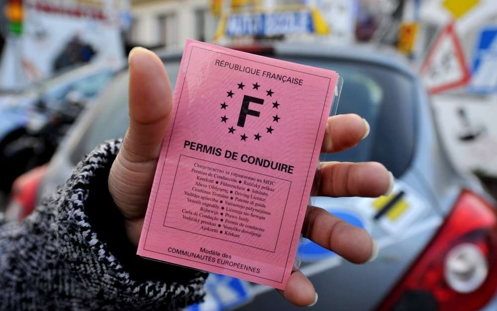 La taxe sur les permis de conduire bientôt supprimée pour quatre Départements ultramarins