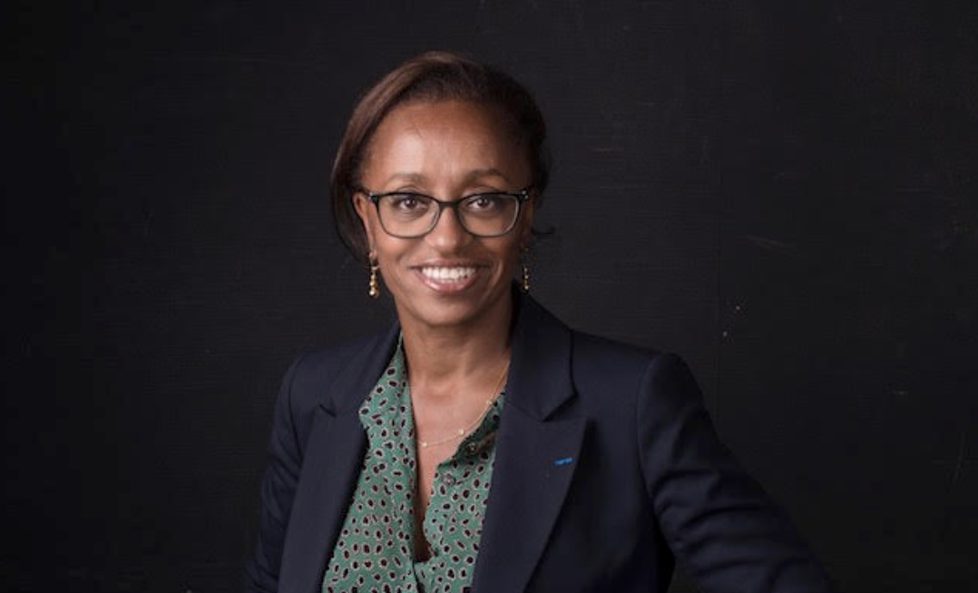 Médias : La Martiniquaise Catherine Jean-Joseph Sentuc nommée au  Conseil d&rsquo;Administration de France Médias Monde