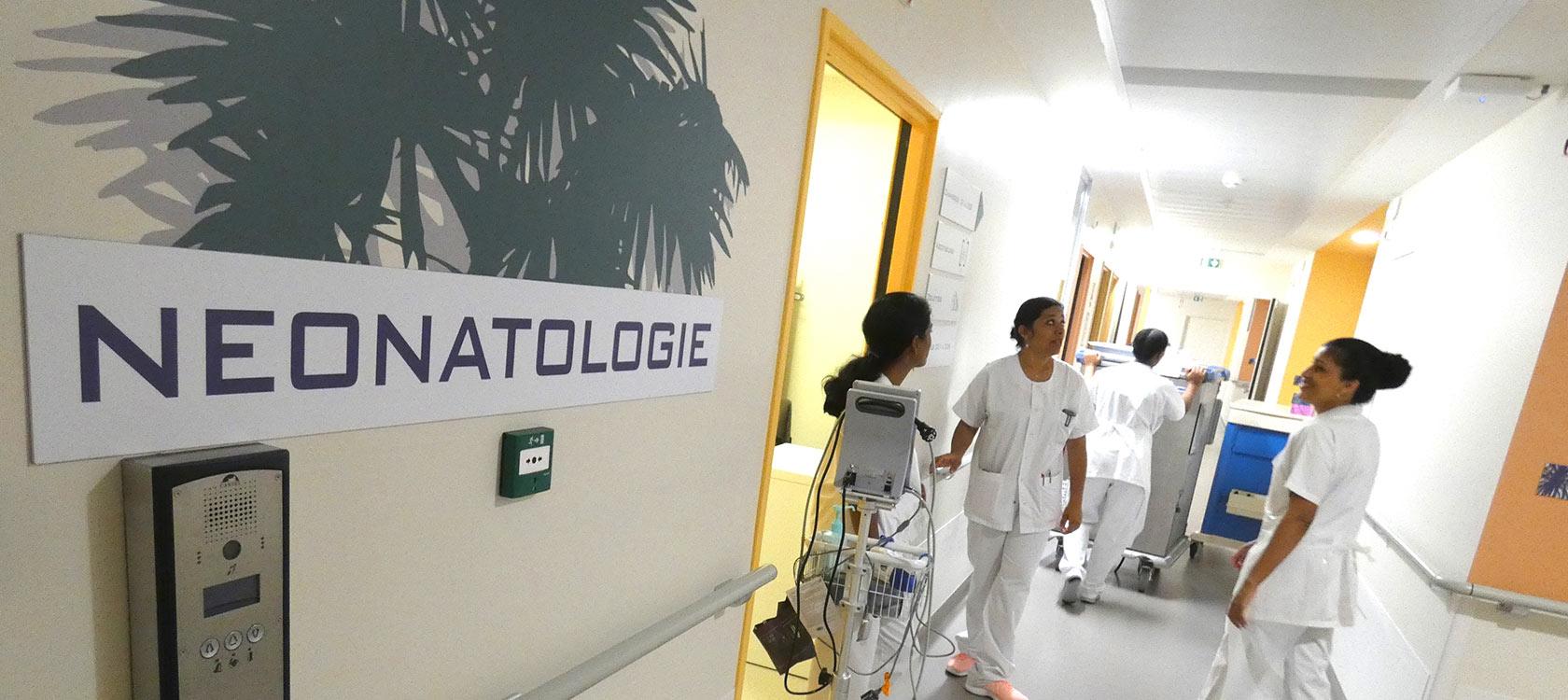Santé à La Réunion: Le Centre hospitalier de l&rsquo;Ouest Réunionnais inauguré après 8 mois d&rsquo;ouverture