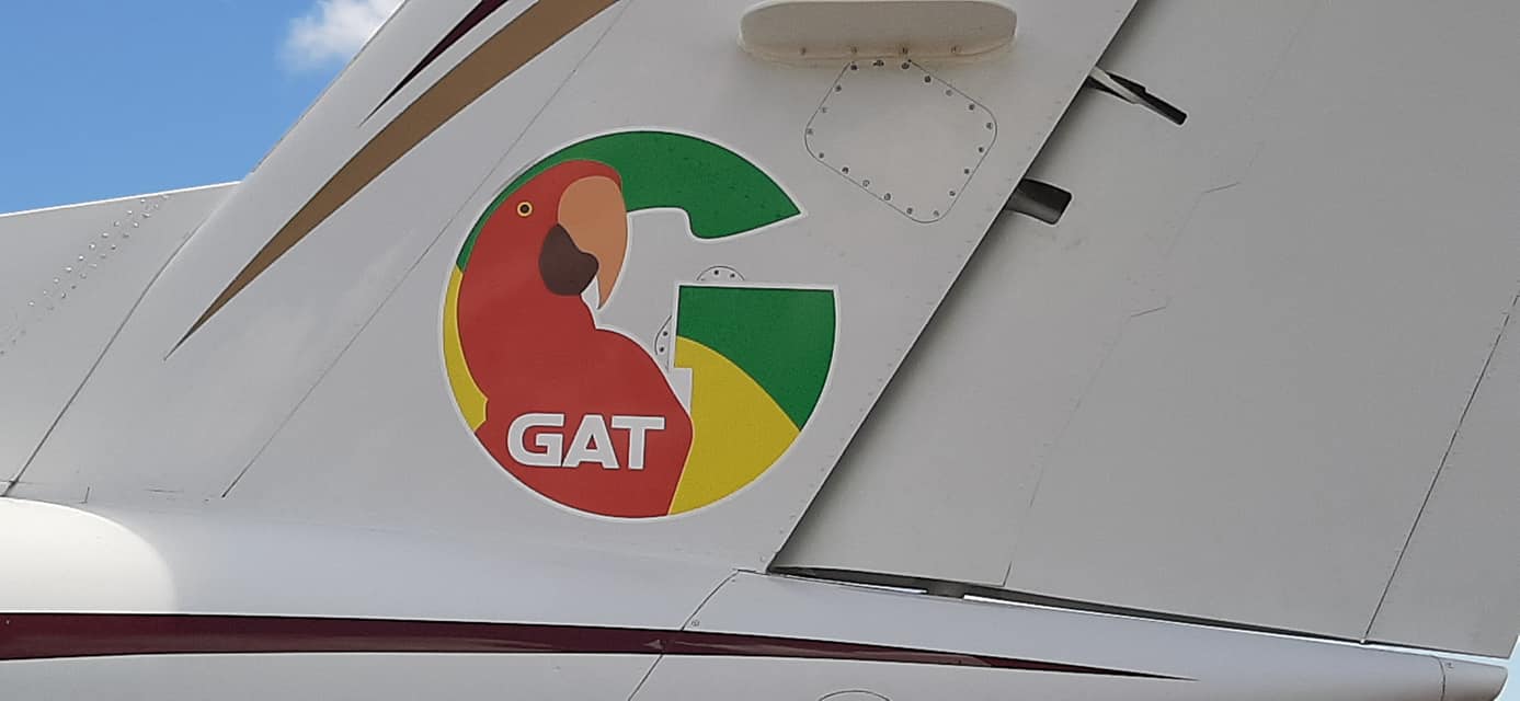 Desserte aérienne: Guyane Aéro Transport, la nouvelle compagnie aérienne pour désenclaver l’intérieur guyanais