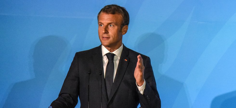 À Mayotte et La Réunion, Emmanuel Macron entre immigration, écologie et développement économique