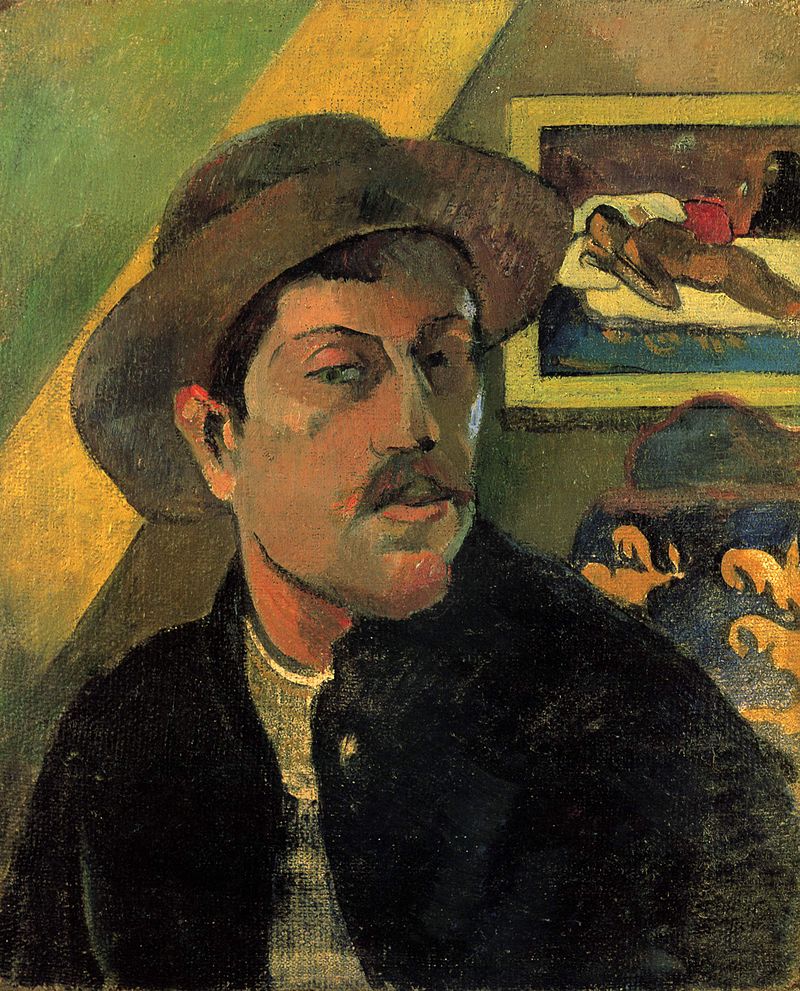 Paul Gauguin : Faut-il séparer l’homme de l’artiste ou cesser de l’exposer ?
