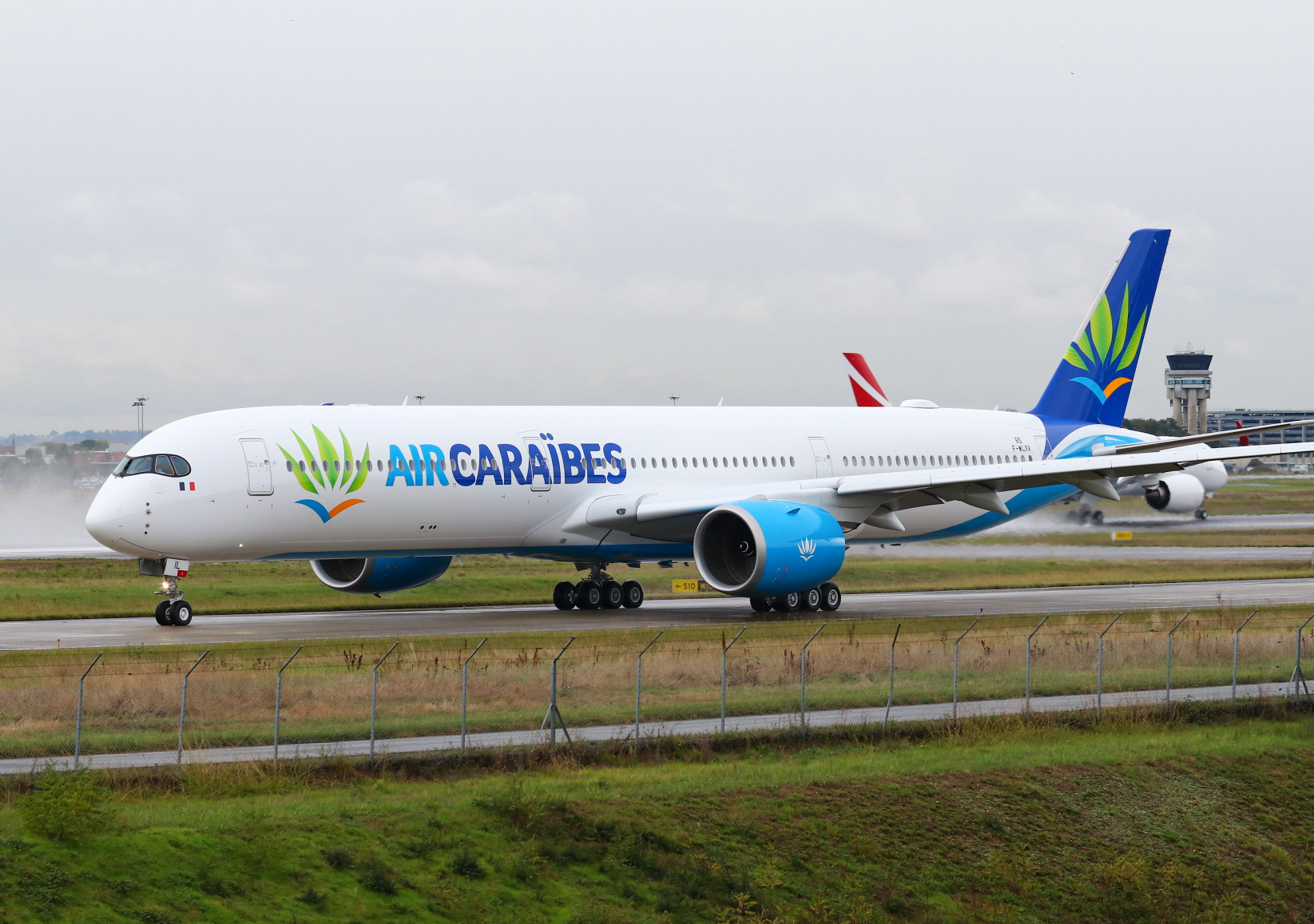 Desserte aérienne : Air Caraïbes renforce sa flotte « en réponse aux attentes du marché »
