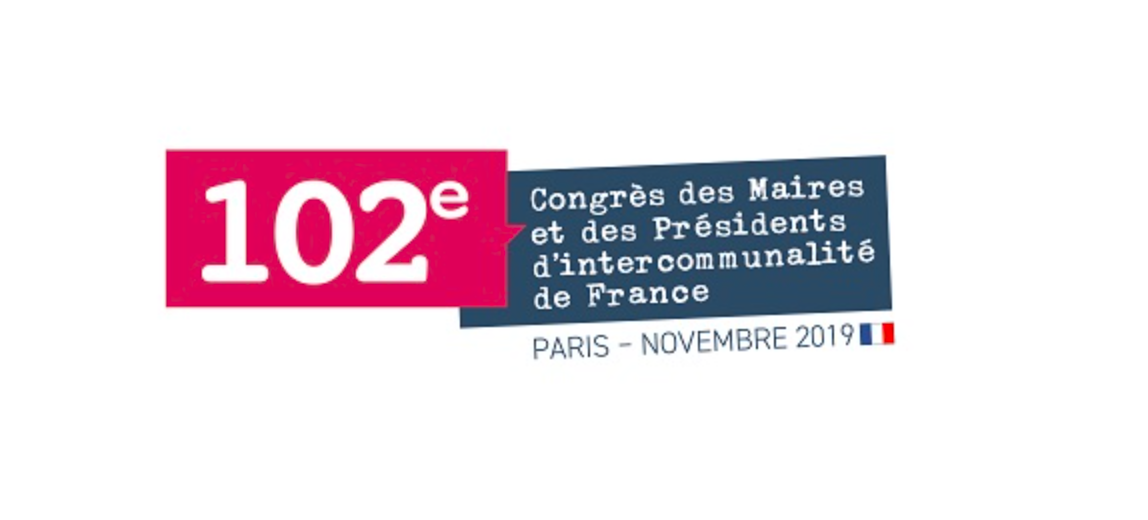 Suivez le 102ème Congrès des Maires avec Outremers360 et Public Sénat