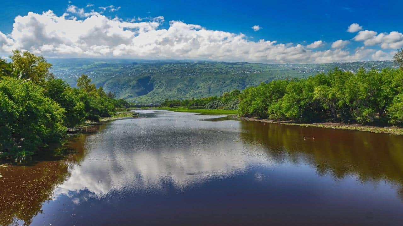 La Réunion : Saint-Paul, coup de cœur des Capitales françaises de la Biodiversité