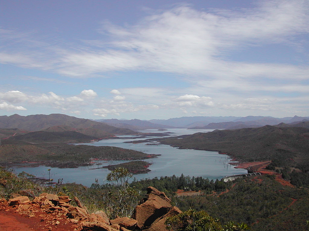 2ème Forum de l’eau en Nouvelle-Calédonie : Des enjeux différents selon les communes