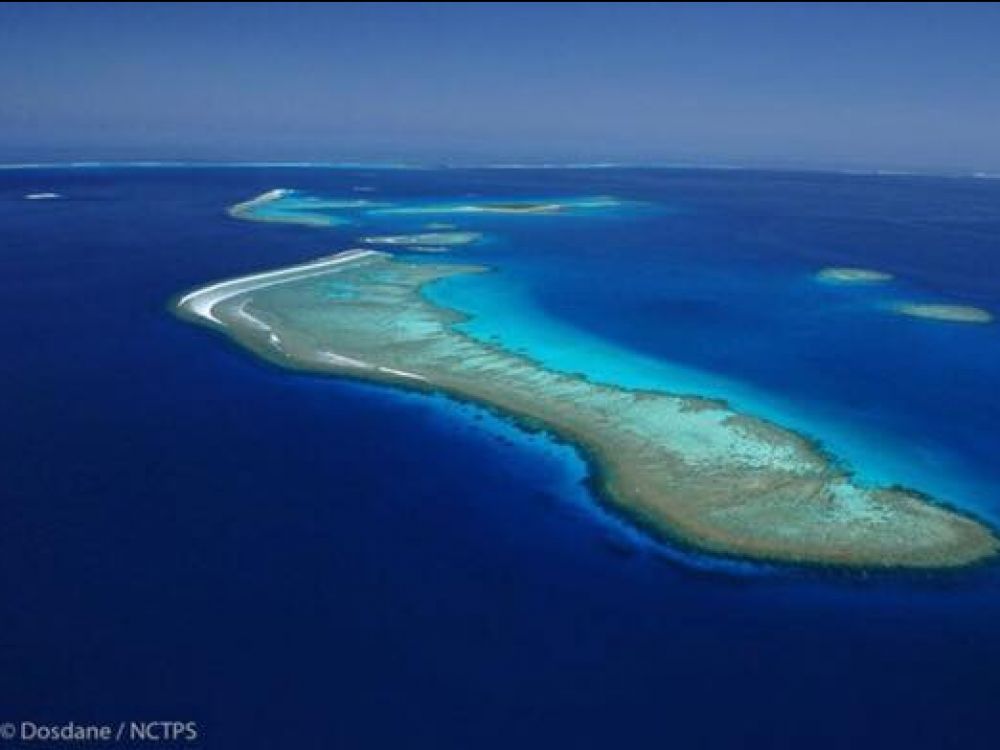 Mer de Corail – Nouvelle-Calédonie : Lancement de deux projets d’envergure pour « valoriser et promouvoir » le Parc naturel