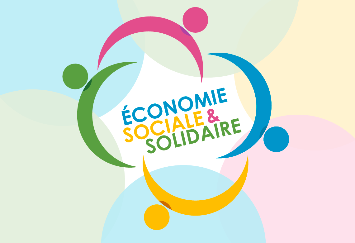 Expertise : Novembre, mois de l’économie sociale et solidaire aussi en Outre-mer
