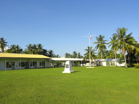 Wallis et Futuna : La Collectivité condamnée à payer 2,5 millions d’euros à une compagnie de télécommunication