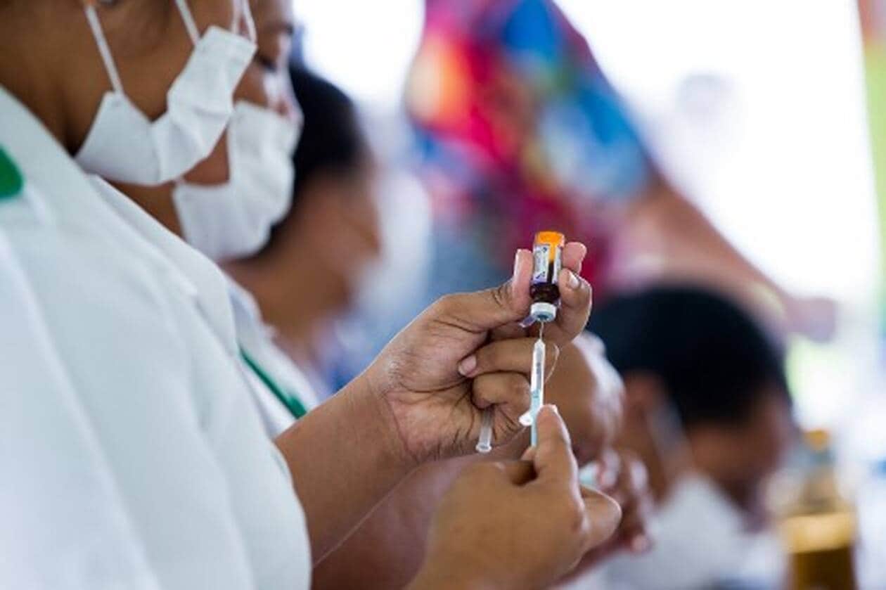Pacifique : Deux jours de fermeture totales aux Samoa pour lutter contre l’épidémie de rougeole