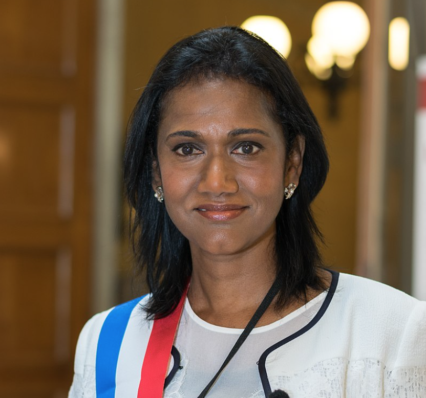 Réforme des retraites: La députée de la Réunion Nadia Ramassamy demande la suspension du projet et la tenue d’un Grenelle