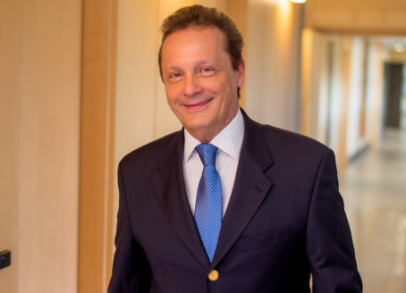 Bruno Blandin, nouveau président du Comité Outre-mer du Medef national