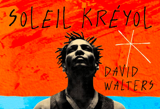 « Soleil Kréyol », le nouvel album épicé et ensoleillé du musicien antillais David Walters