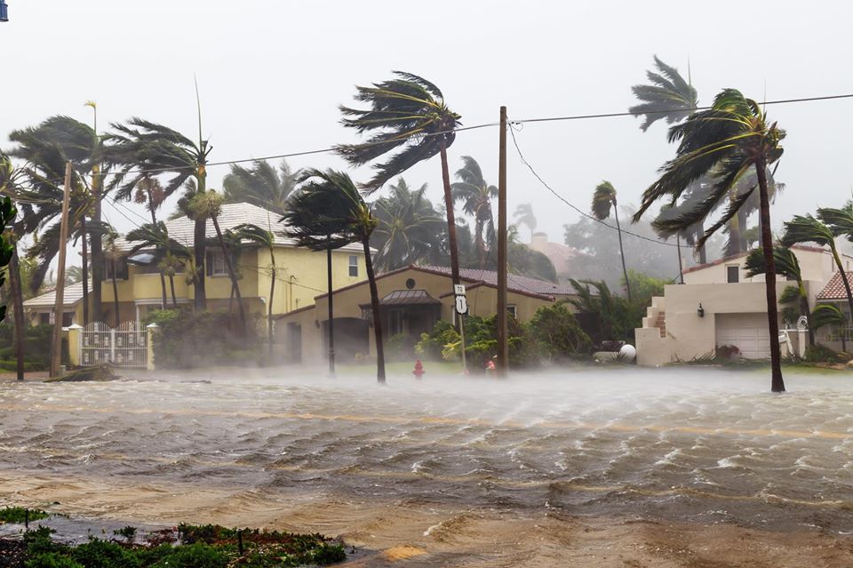 Le cyclone Belna fait au moins 2 morts et trois disparus à Madagascar