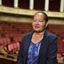 Municipales 2020: La députée Hélène  Vainqueur-Christophe candidate à Trois-Rivières en Guadeloupe