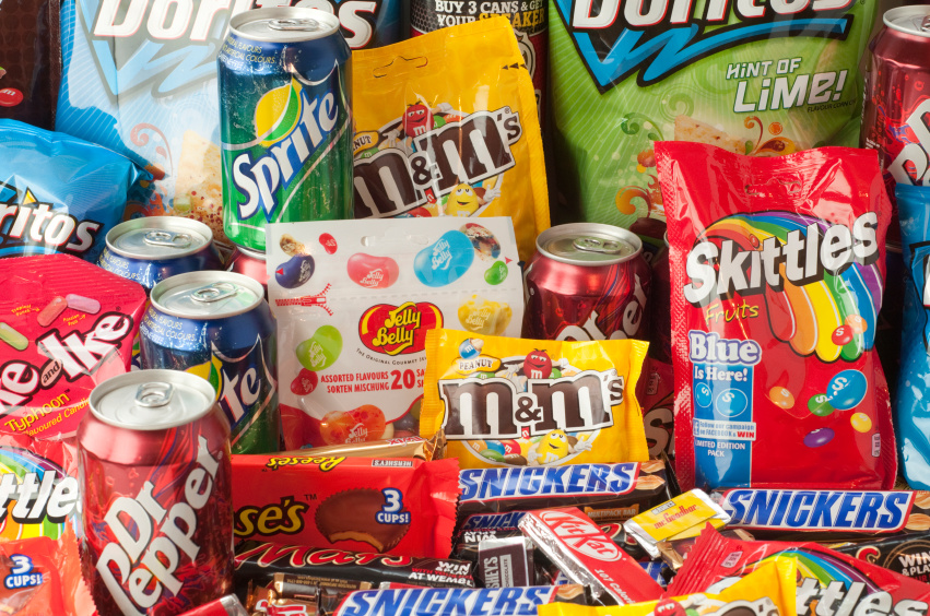 Nouvelle-Calédonie : Une taxe comportementale sur le sucre va être présentée au Congrès