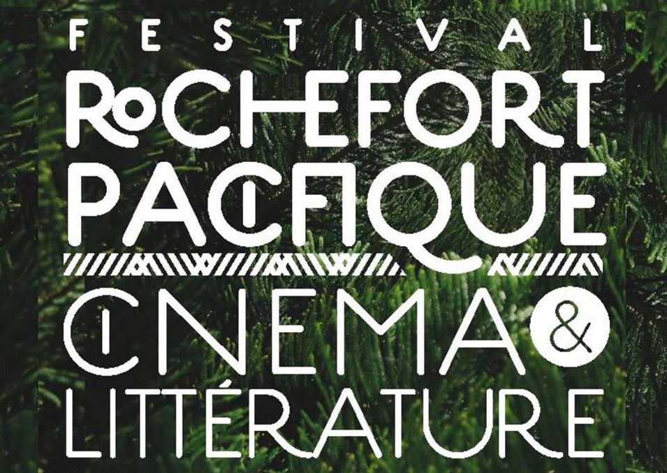 L’Archipel de Hawaii, invité d’honneur de la 14ème édition du Festival Cinéma et Littérature de Rochefort Pacifique