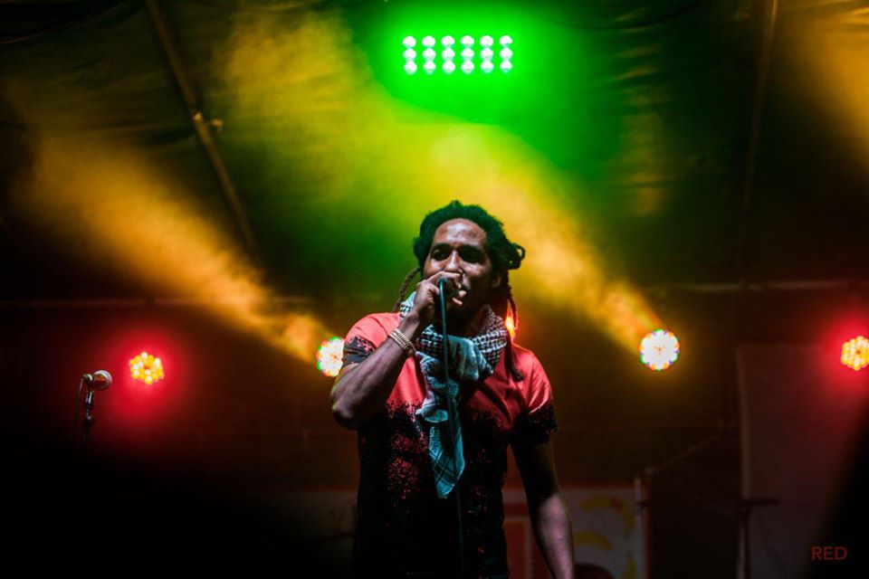 Saël, « la voix d’or du reggae » s’apprête à célébrer ses 20 ans de carrière avec « Maestria »