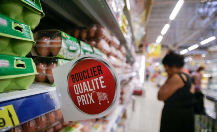 Bouclier qualité prix à La Réunion : Le public consulté sur la liste 2020 jusqu’au 4 février