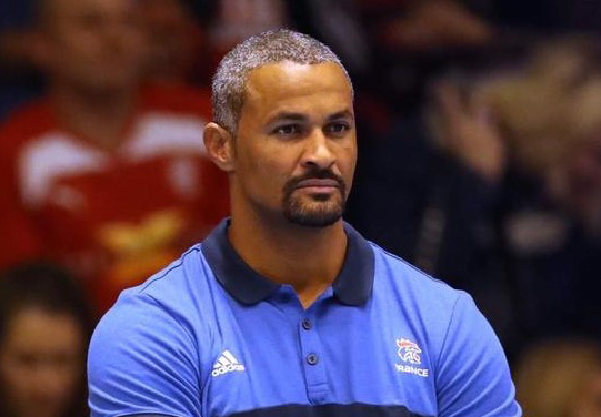 Handball : Le Guadeloupéen Didier Dinart écarté de son poste de sélectionneur de l’équipe de France