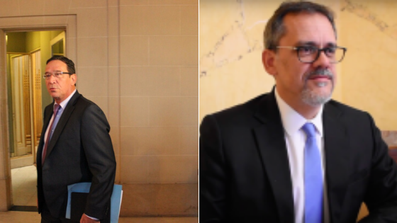 Référendum en Nouvelle-Calédonie: Les députés Philippe Dunoyer et Philippe Gomès proposent l’inscription d’office sur la liste électorale pour le prochain référendum