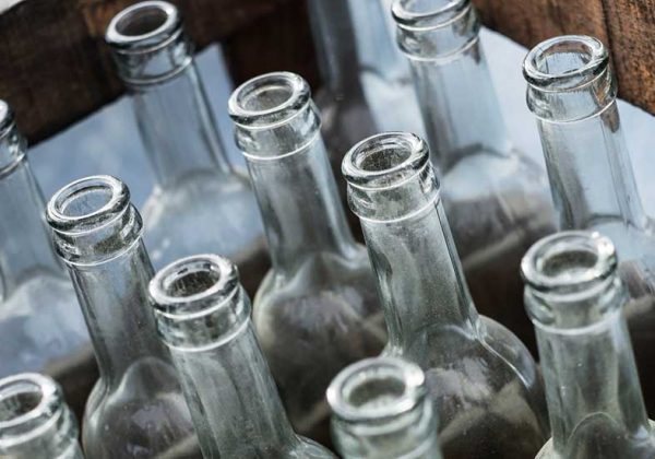Environnement: La Guadeloupe souhaite expérimenter dès 2021 la consigne des bouteilles