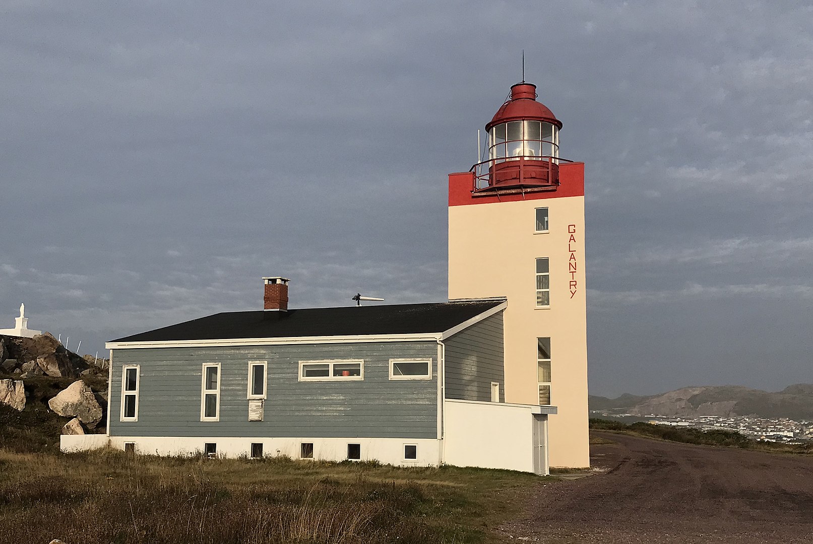 Ariane 6 : Le phare de Galantry à Saint-Pierre-et-Miquelon, prochaine station de suivi de la fusée européenne?