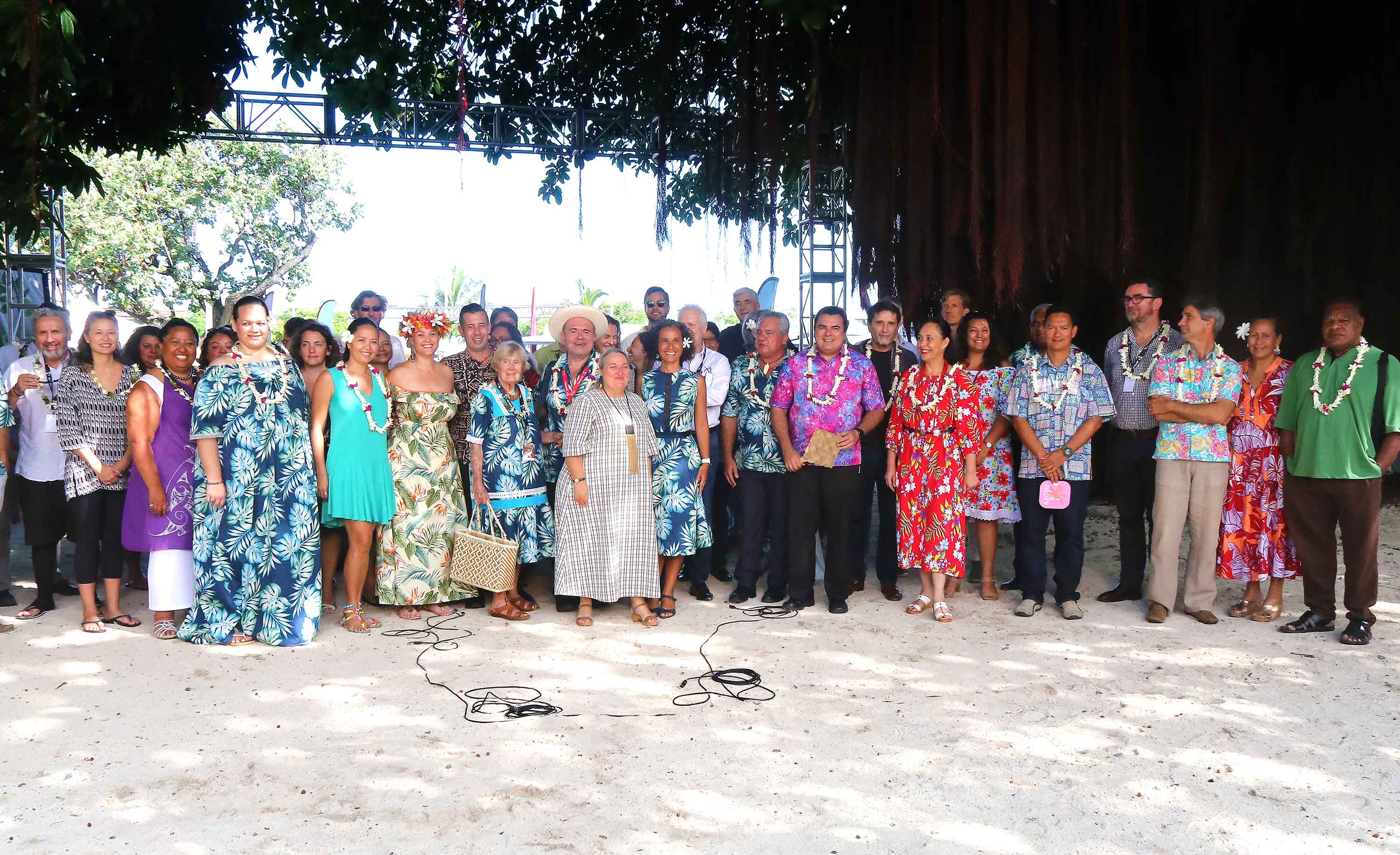 Culture : En Polynésie, 59 productions du Pacifique pour le 17ème FIFO