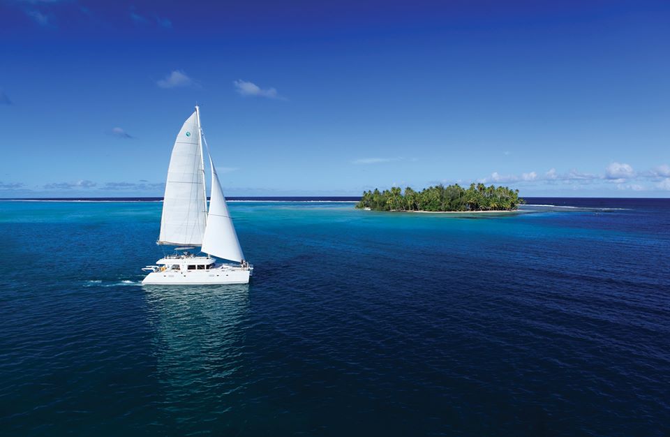 Polynésie : La défiscalisation nationale accordée à la société Tahiti Yacht Charter