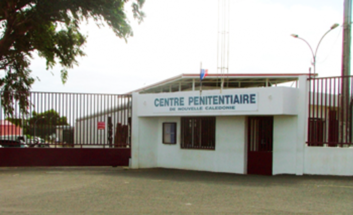Prisons Outre-mer : La Justice ordonne des travaux urgents au Centre pénitencier de Nouvelle-Calédonie