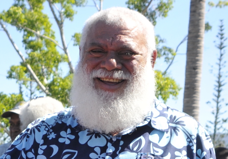 2020 en Nouvelle-Calédonie : « Nous restons confiants dans la possibilité de victoire du Oui », Paul Néaoutyine