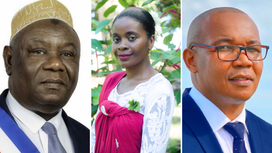 Municipales 2020 &#8211; Mayotte :  La République en Marche apporte investiture et soutien à 4 nouveaux candidats