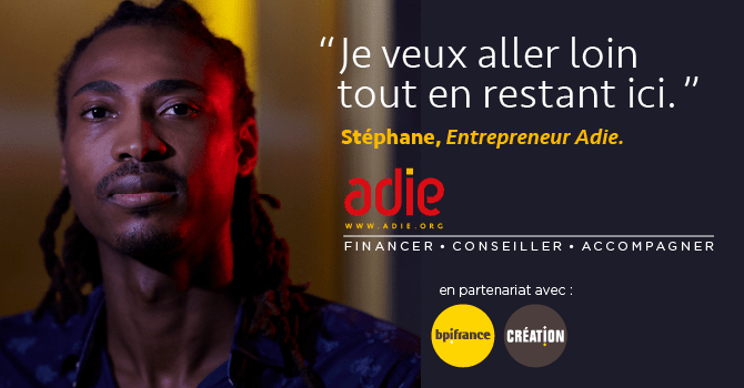 L’Adie lance sa campagne « Libérer l’Entrepreneuriat » du 3 au 7 février