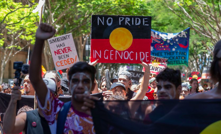 Pacifique : La Haute cour d’Australie interdit l’expulsion d’Aborigènes car non concernés par la législation sur l&rsquo;immigration