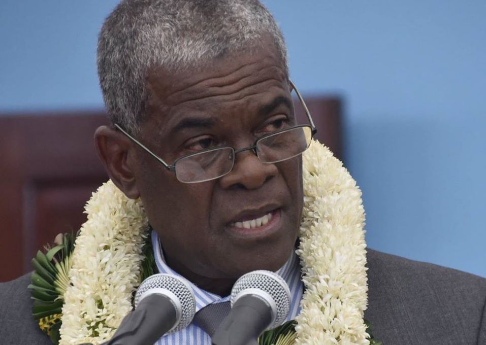 Covid-19 en Outre-mer : À Mayotte, le président du Département veut doubler les crédits aux entreprises