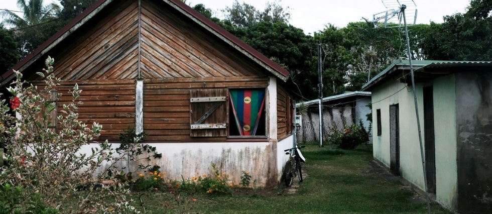Covid-19 en Nouvelle-Calédonie : Le confinement bouleverse la vie communautaire des tribus kanak
