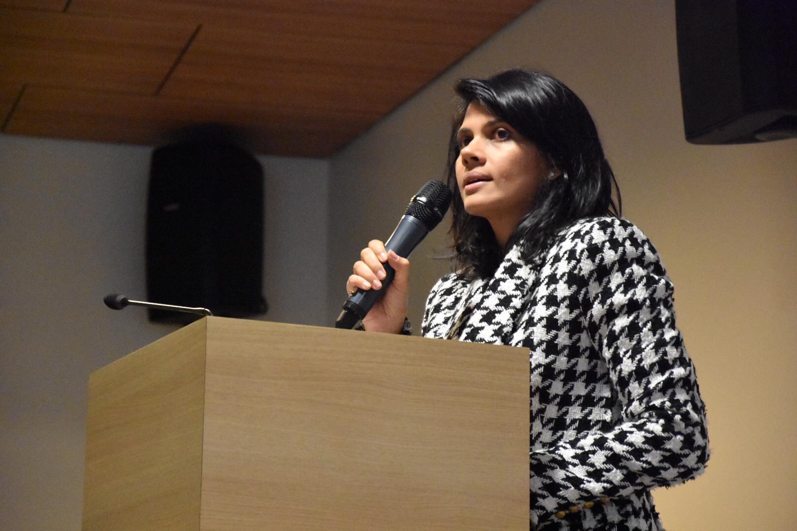 Municipales 2020 : Samia Badat-Karam, candidate à Paris : « Redonner à notre capitale ses lettres de noblesse »