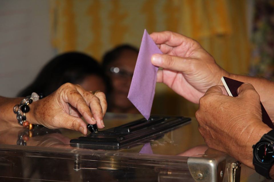 Municipales 2020 &#038; Covid-19 : En Polynésie, les maires opposés à un report des élections