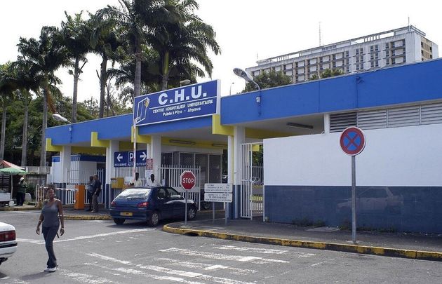 Covid-19 en Outremer : L’ARS commande 14 respirateurs pour le CHU de Guadeloupe
